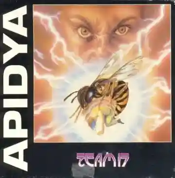 Apidya (Kaiko)_Disk2